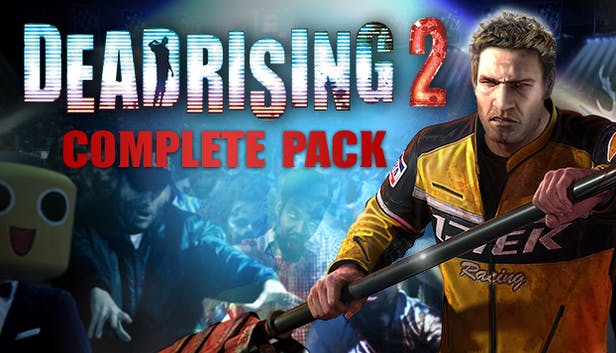 Dead rising 3 download free